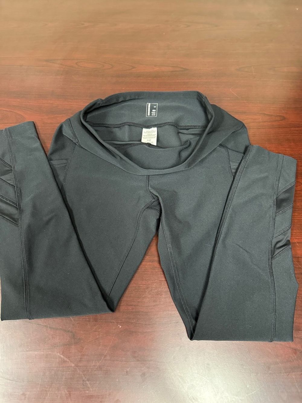 Mondetta Leggings/Pockets - Picture 2 of 8